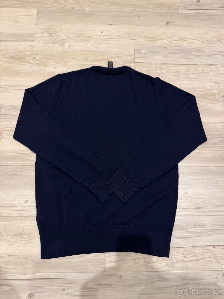 Polo Ralph Lauren svetr - 5