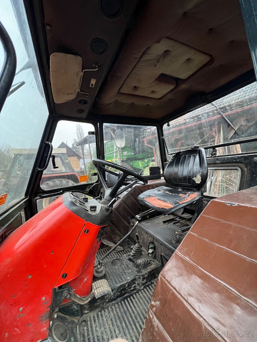 Zetor 7245 - 5