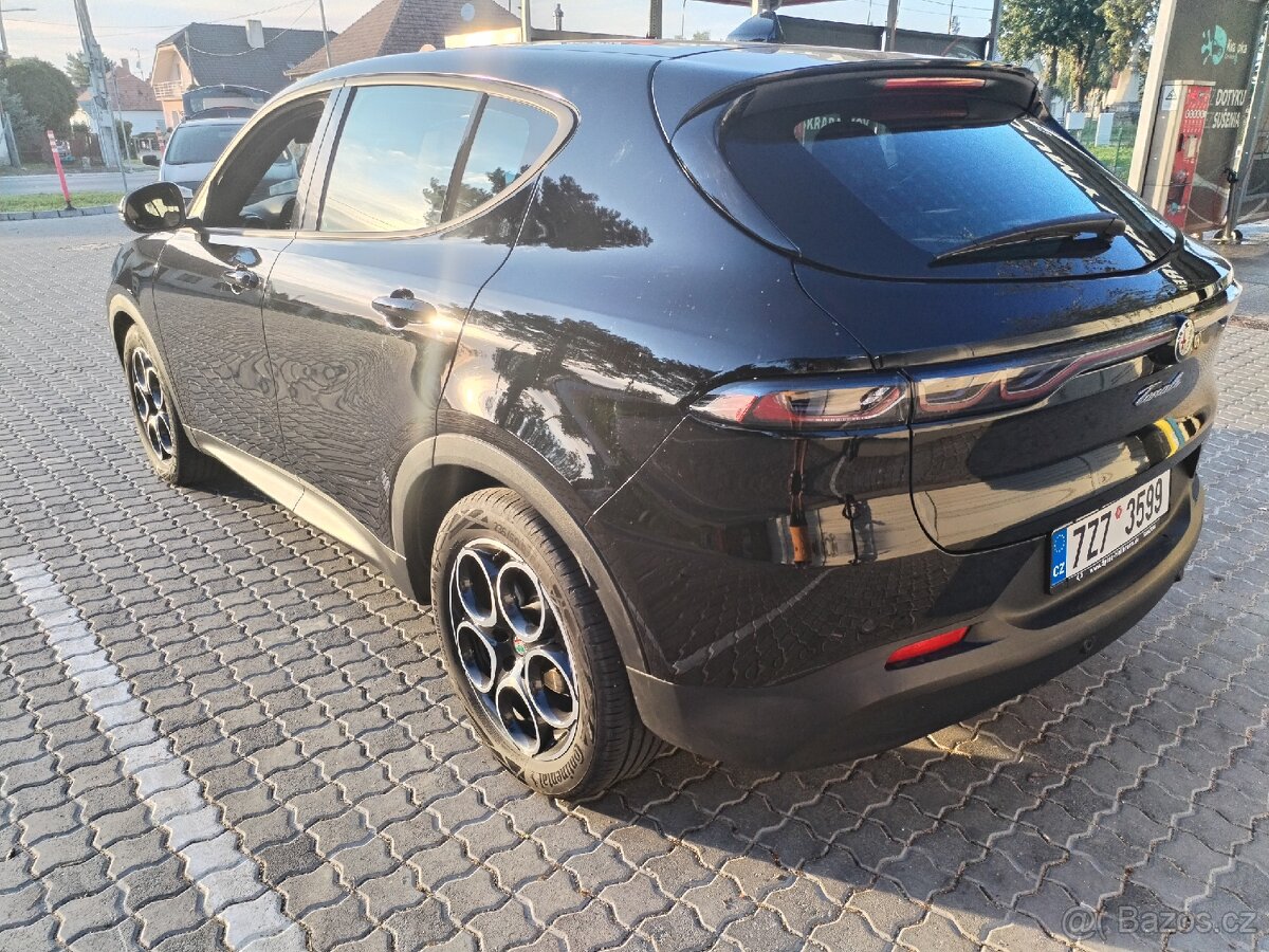 Alfa Romeo Tonale - 5