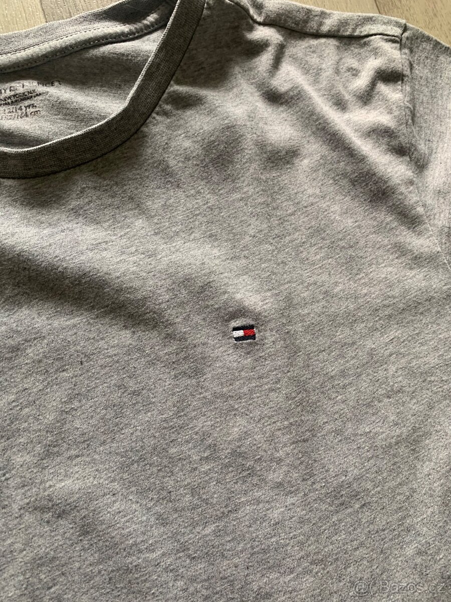 Chlepecké tičko Tommy Hilfiger 12-14 let, 152/164 - 5