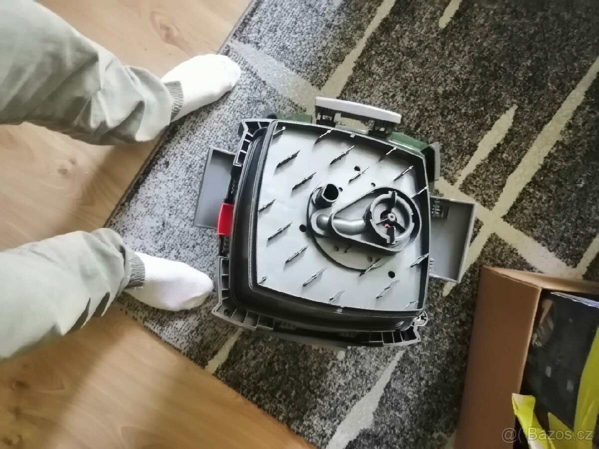 Eheim profesionál 3 e 2076 - 5