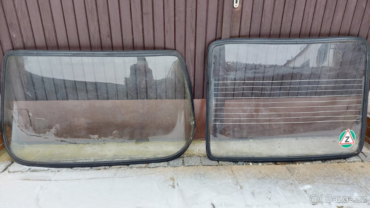 ŠKODA 110 R - Sada skel - 5