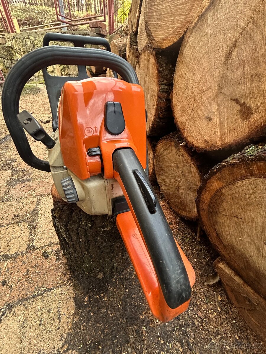 STIHL 023 (MS 230) - 5