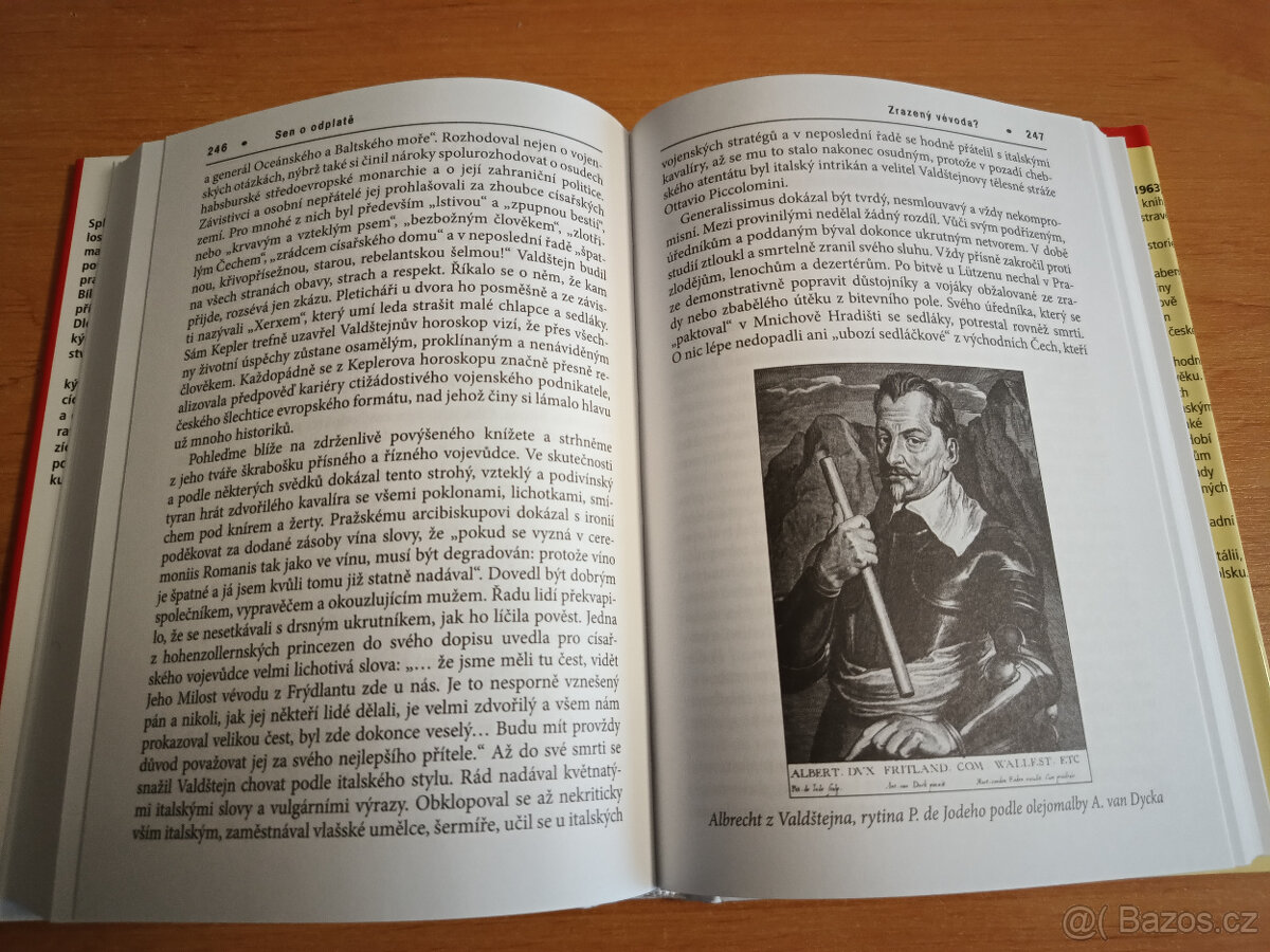 Sen o odplatě - Radek Fukala - 5