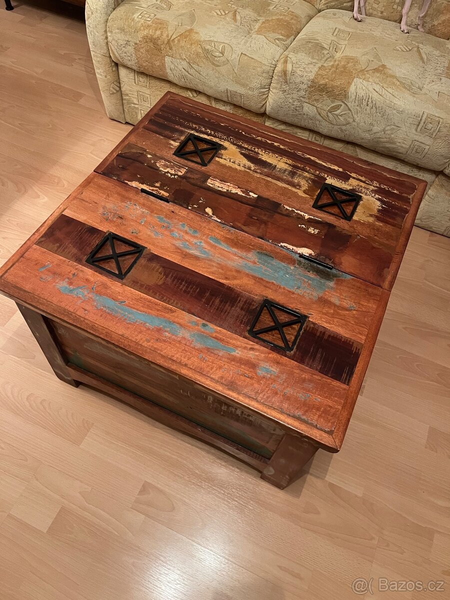 Konferenční stůl - 5