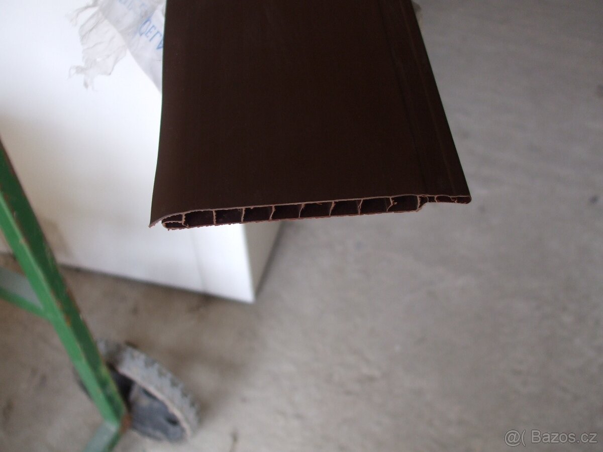 Plastové palubky - 5