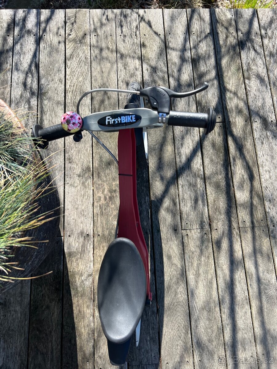 Odrazedlo First bike - 5