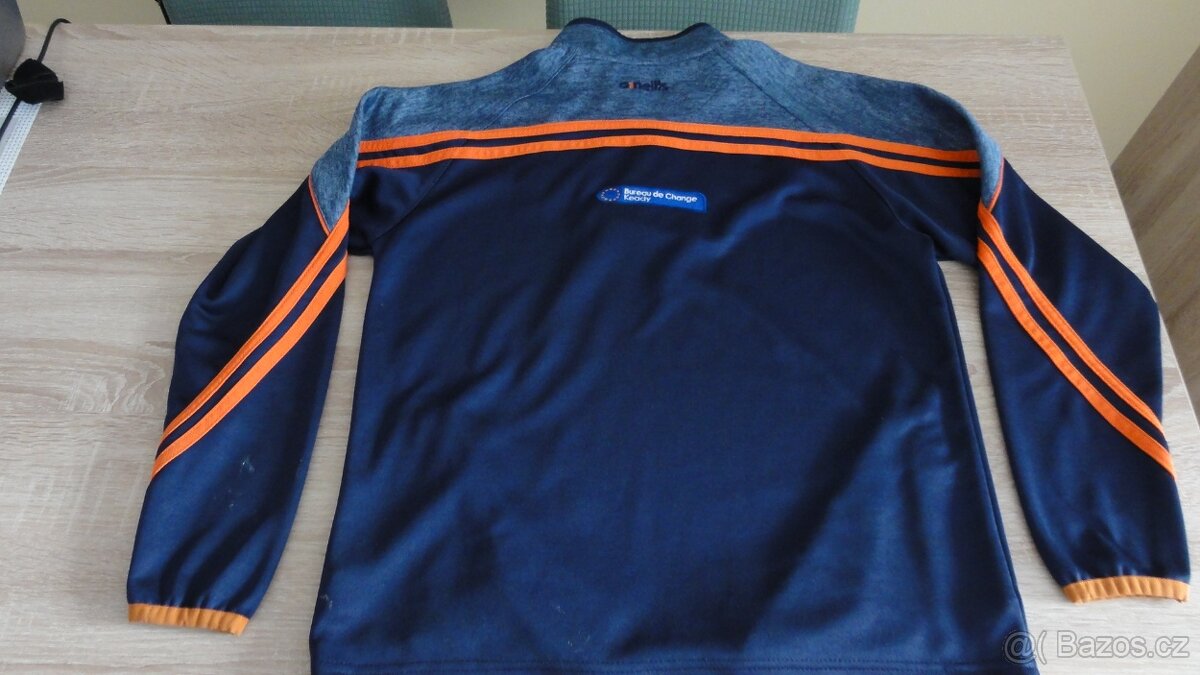 Mikina vel.134, 146, 158 - 5