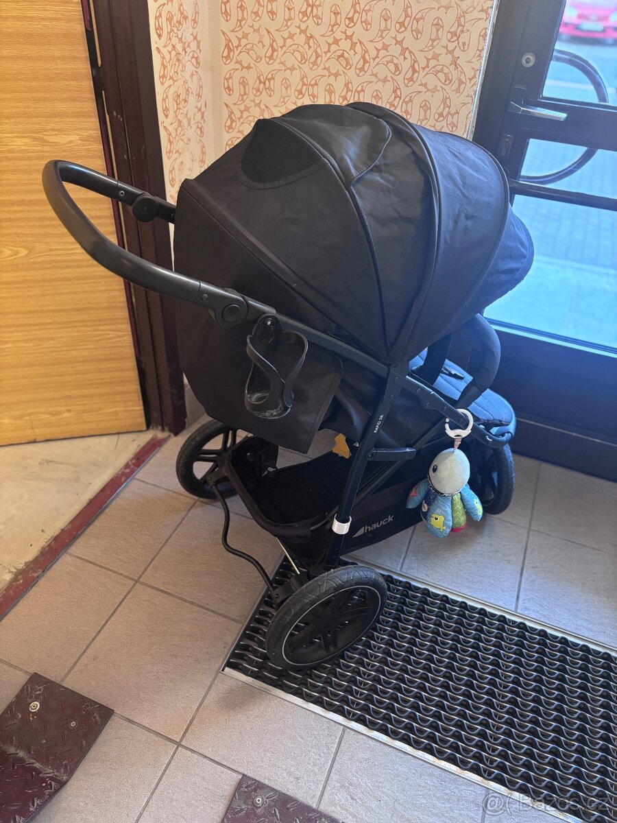 Hauck sportak - 5
