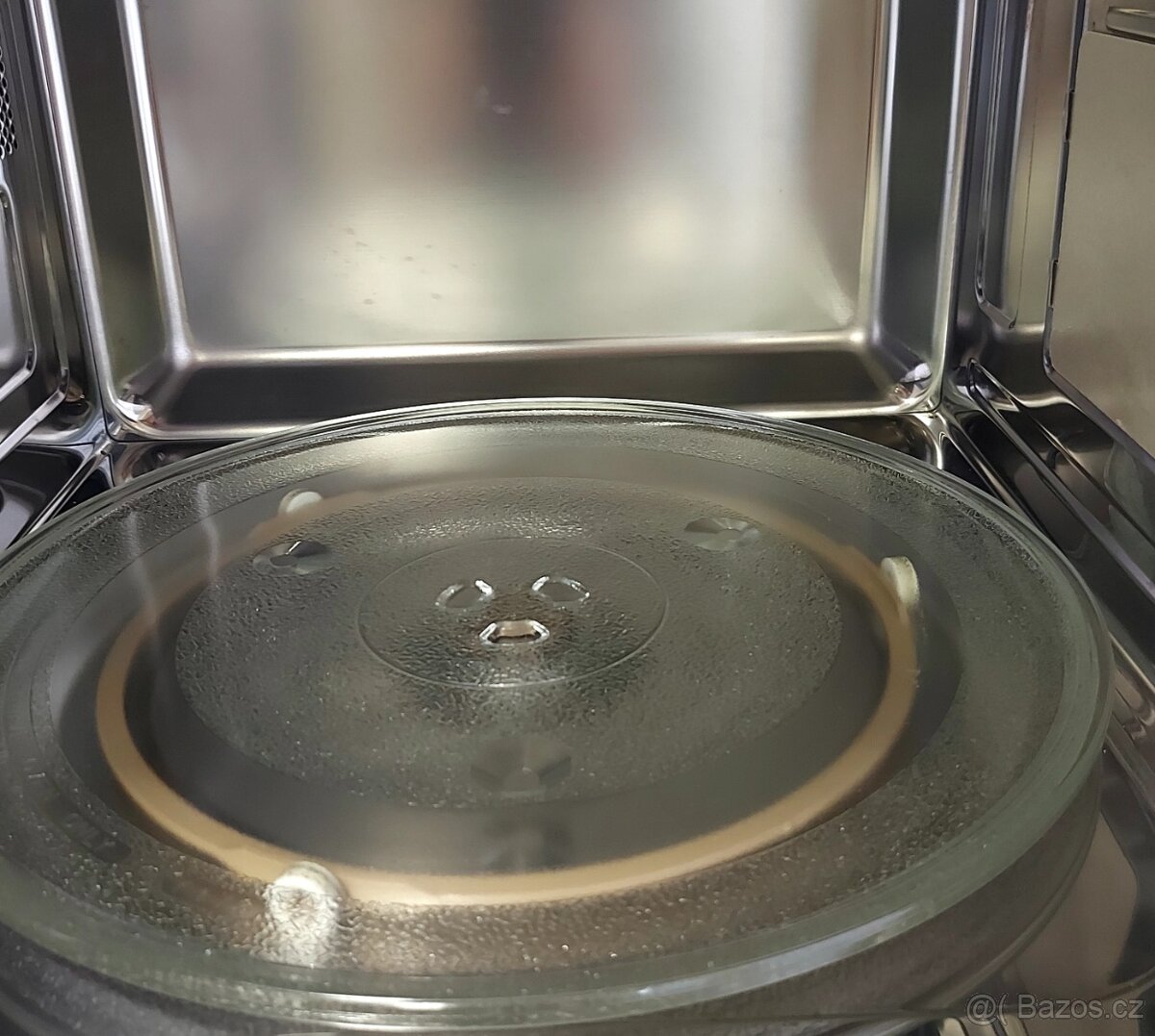 Mikrovlnná trouba - 5