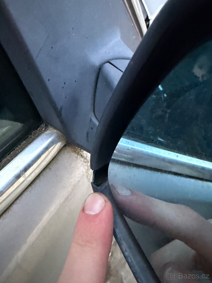 Zrcátka elektrické e46 touring sedan - 5