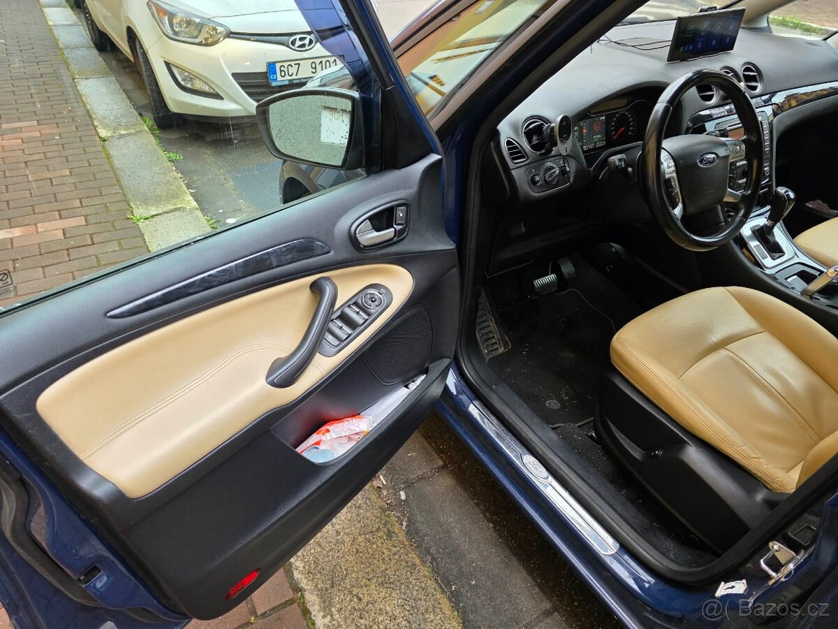 Ford galaxy 2014 - 5