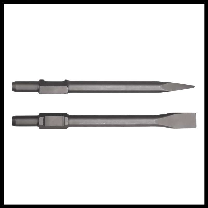 Bourací kladivo TC-DH 43 Einhell - 5