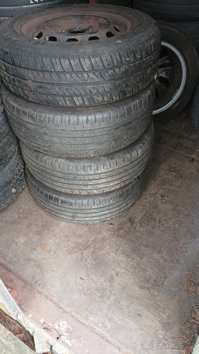 FORD 5X108,15 - 5