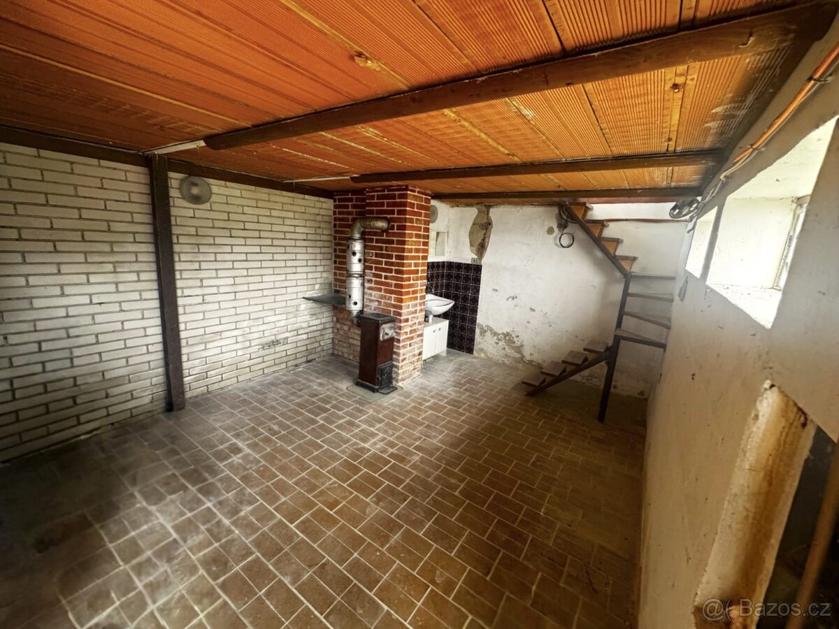 Prodej Chaty u přehrady Mlýnky, Strážnice - 5