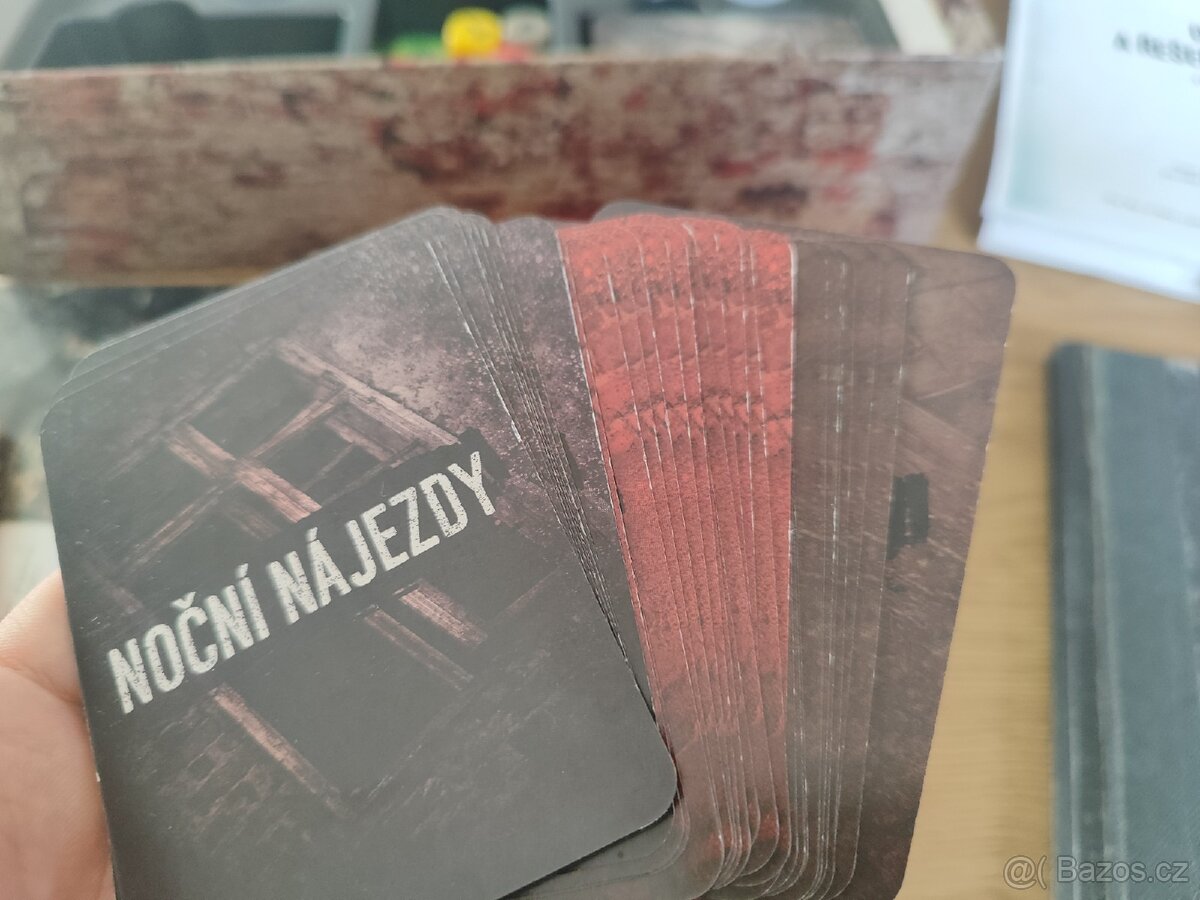 This War of Mine (Albi) + doplňky - 5