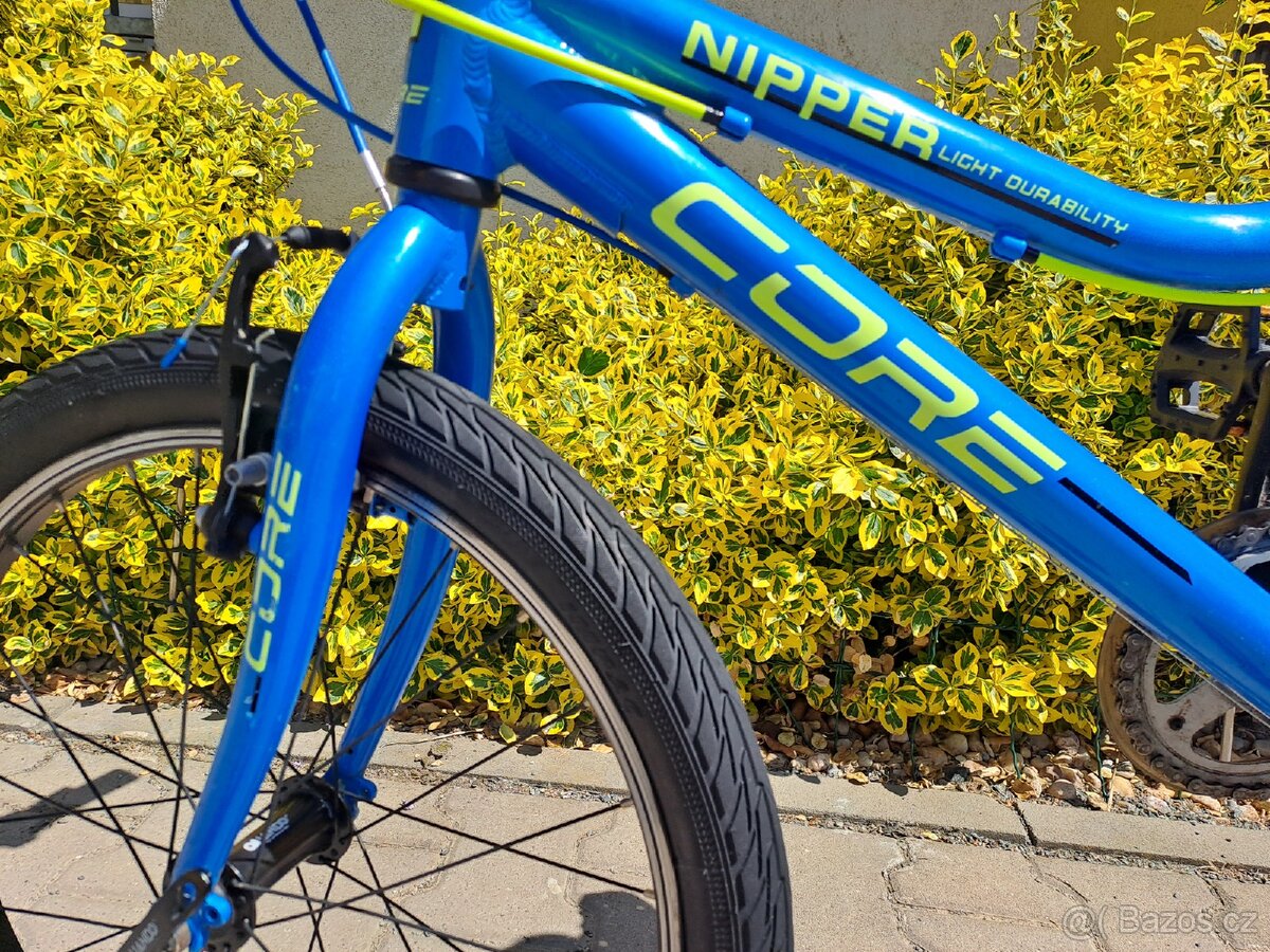 Dětské kolo Core Nipper 20 - 5