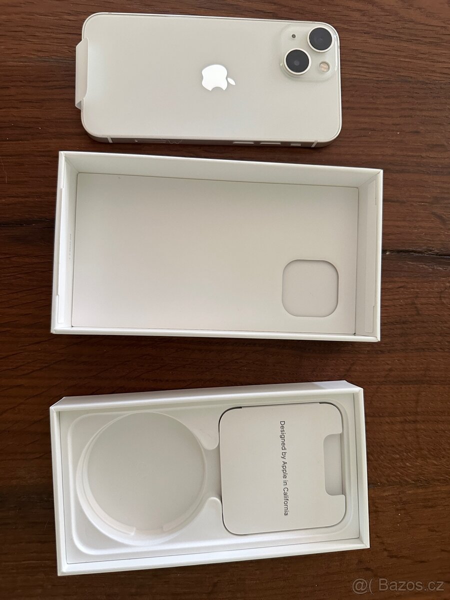 iPhone 13 mini 128 GB - 5