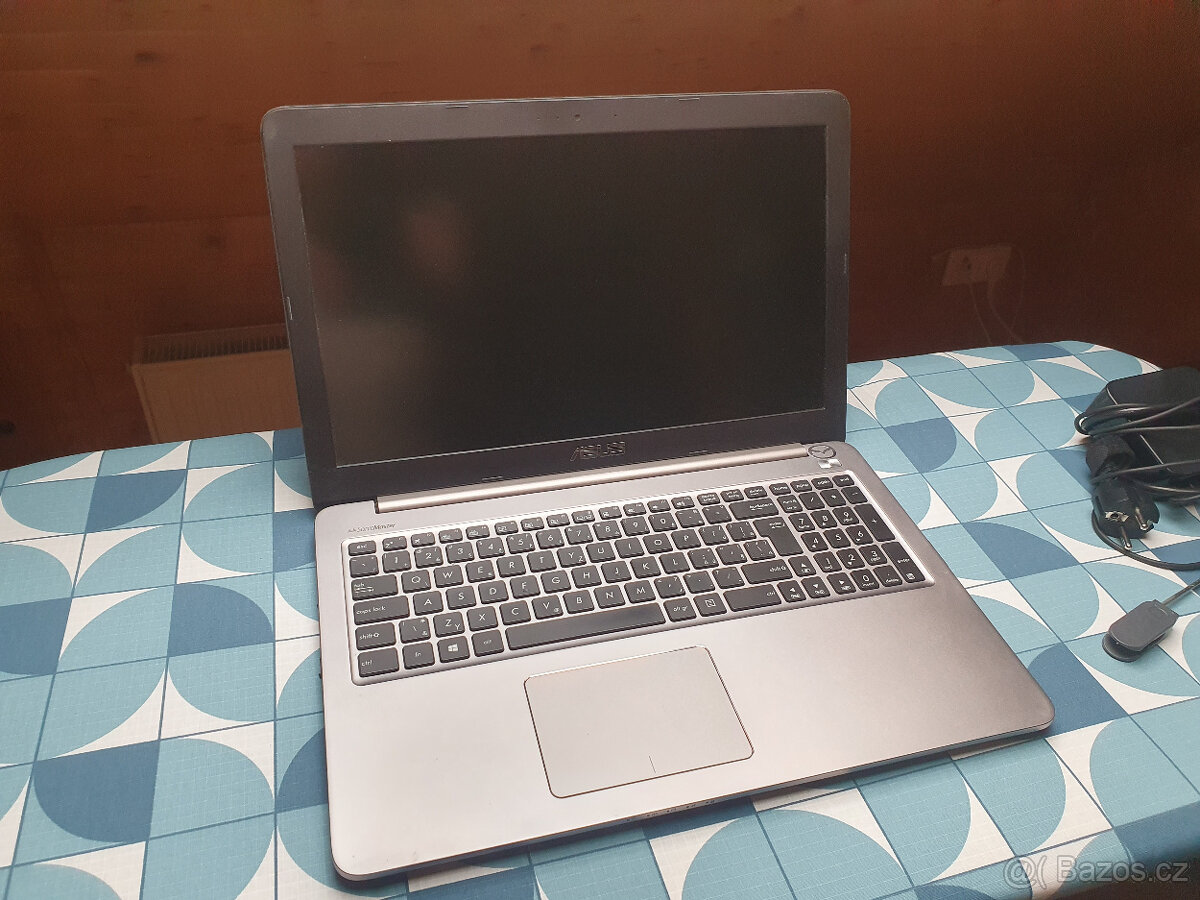 Notebook ASUS K501UX-DM198T - 5