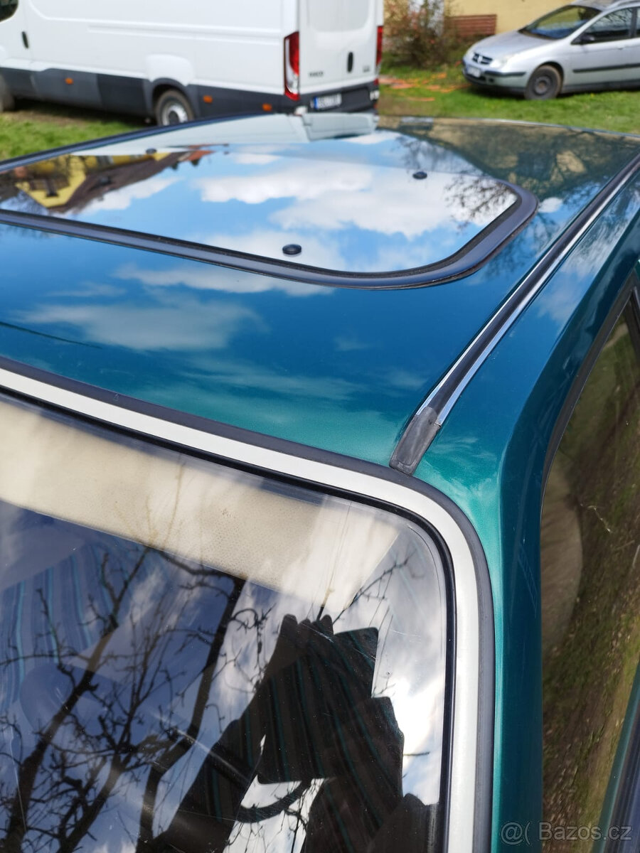 Renault 18 - 5