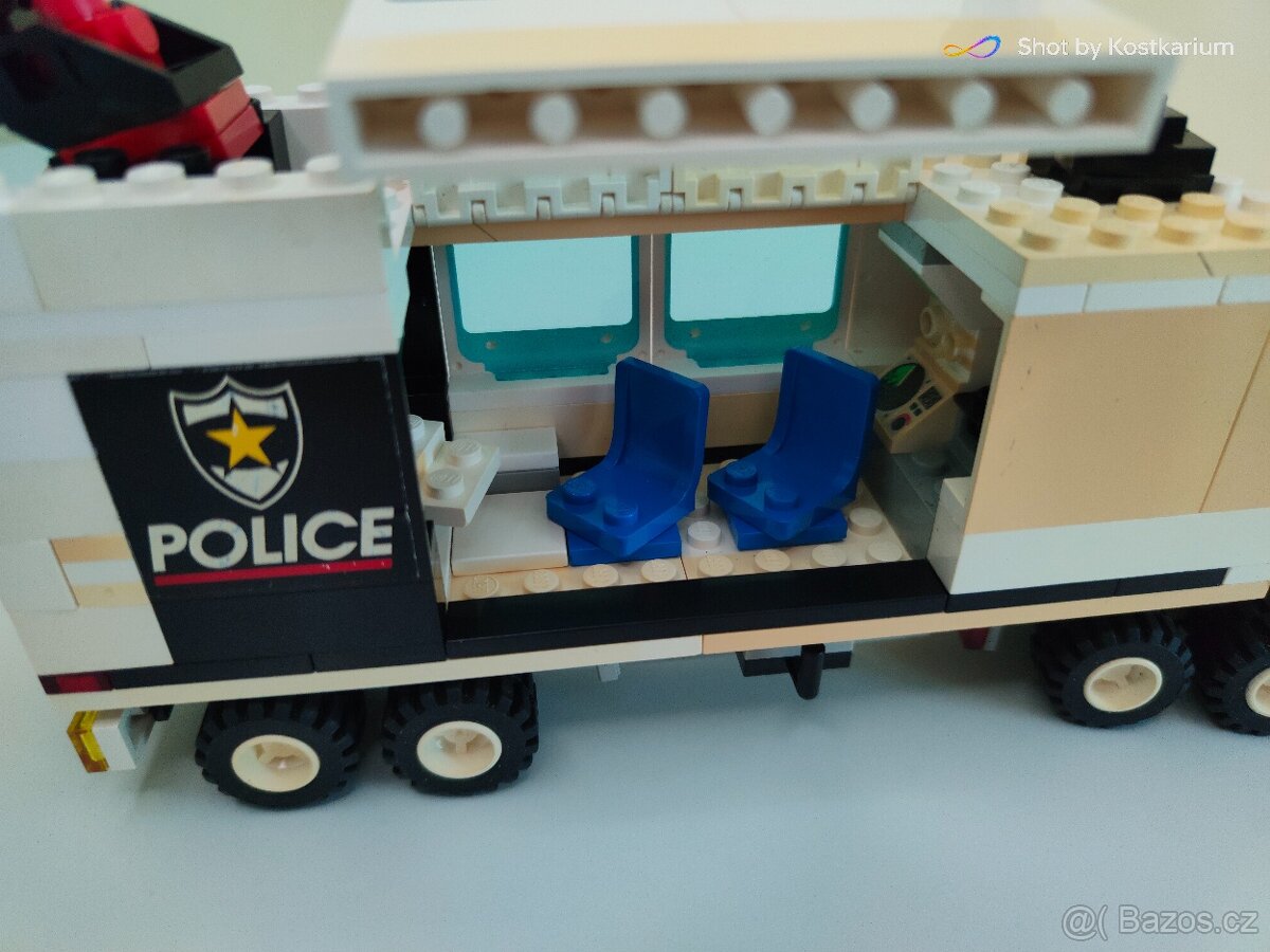 Lego set 6348 - 5