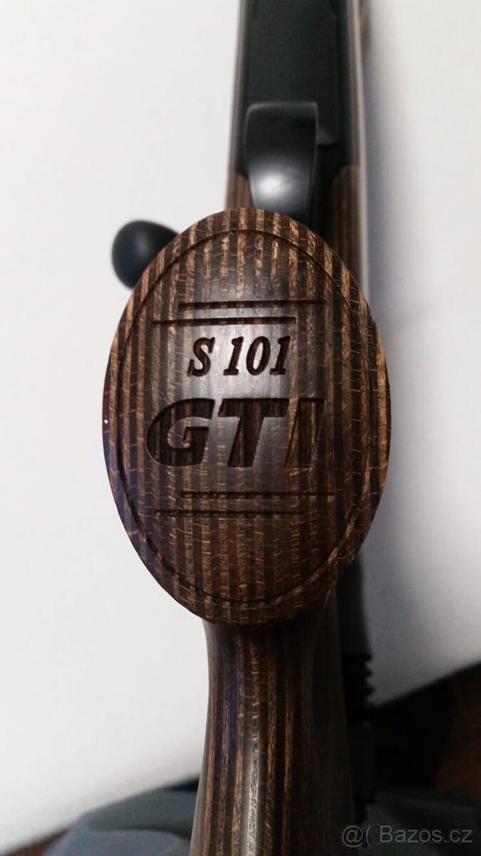 Sauer 101 GTI 8x57 - 5