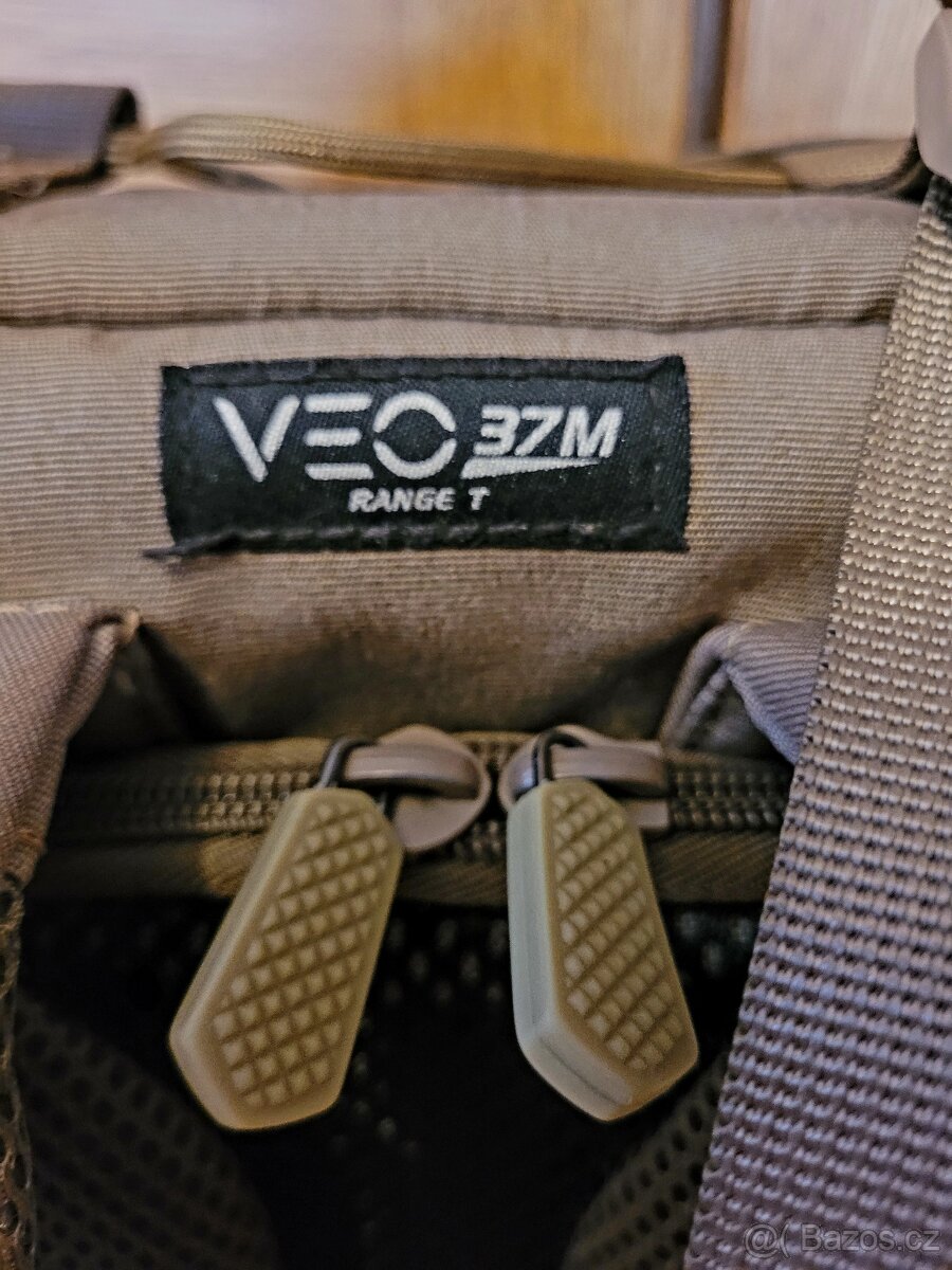 Vanguard veo Range T37 - 5