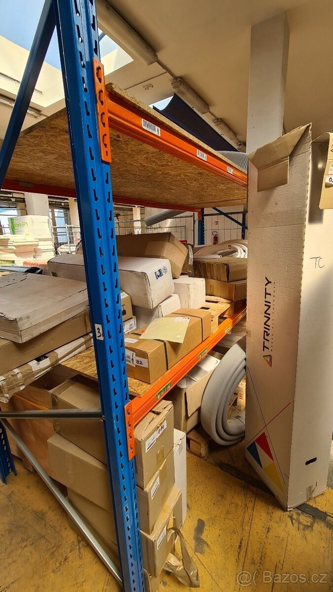 Prodej skladových zásob - Výškovická, Ostrava - 5