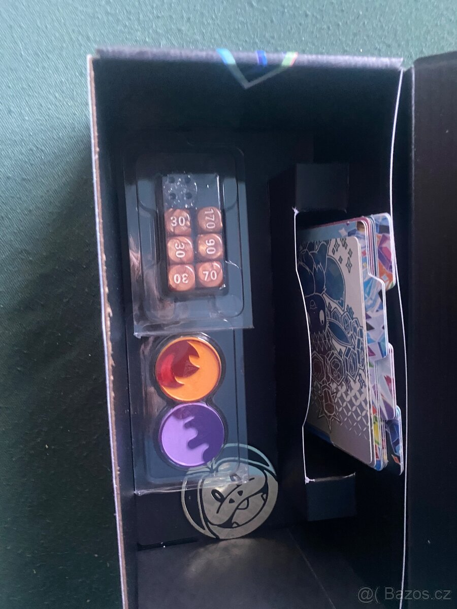 Prodám alba pokemon - 5