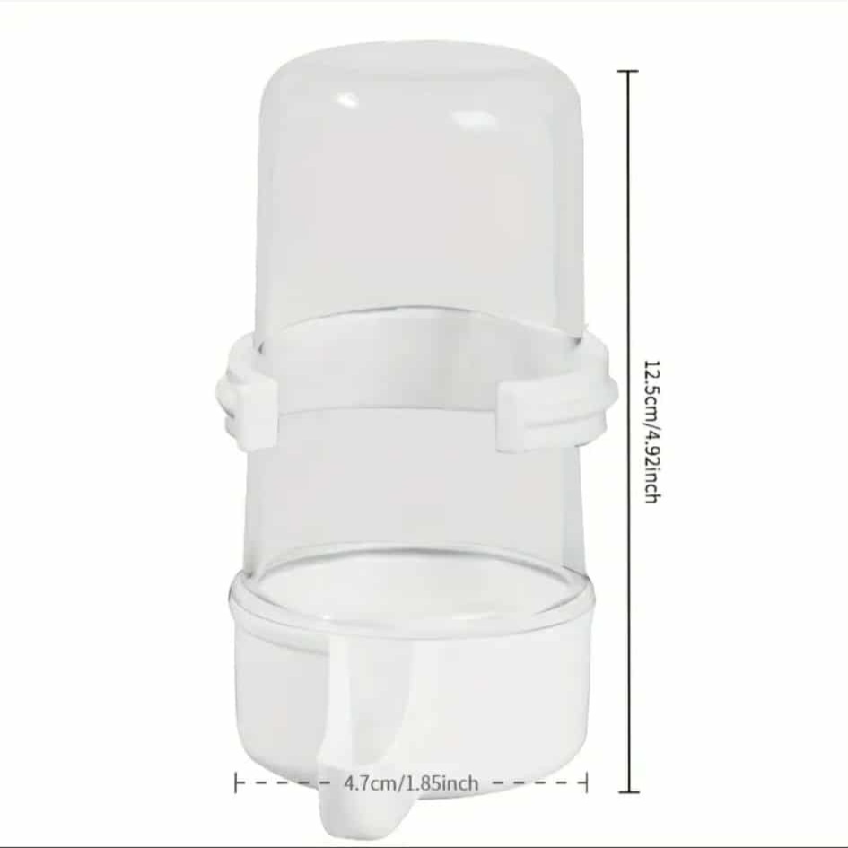 KRMÍTKA, DÁVKOVAČE VODY - 5