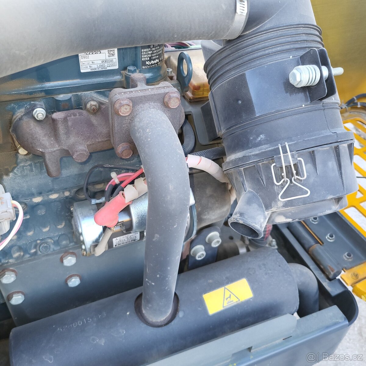 Wacker Neuson RTSC 3 - 5