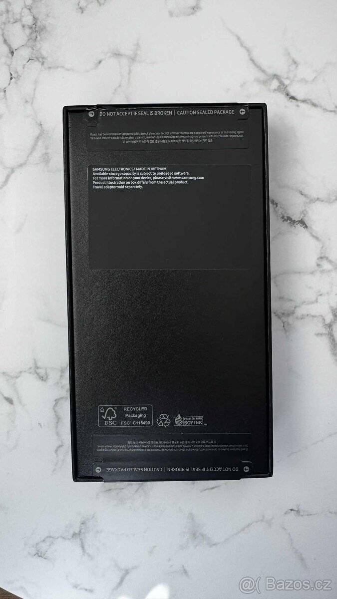 Samsung Galaxy S24 8GB/256 GB - 5