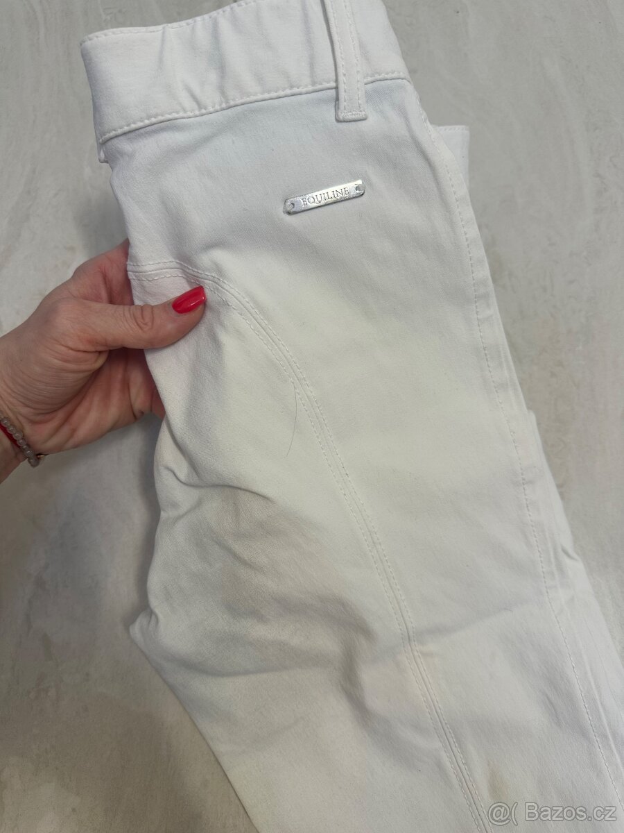 Equiline jezdecke rajtky - 5