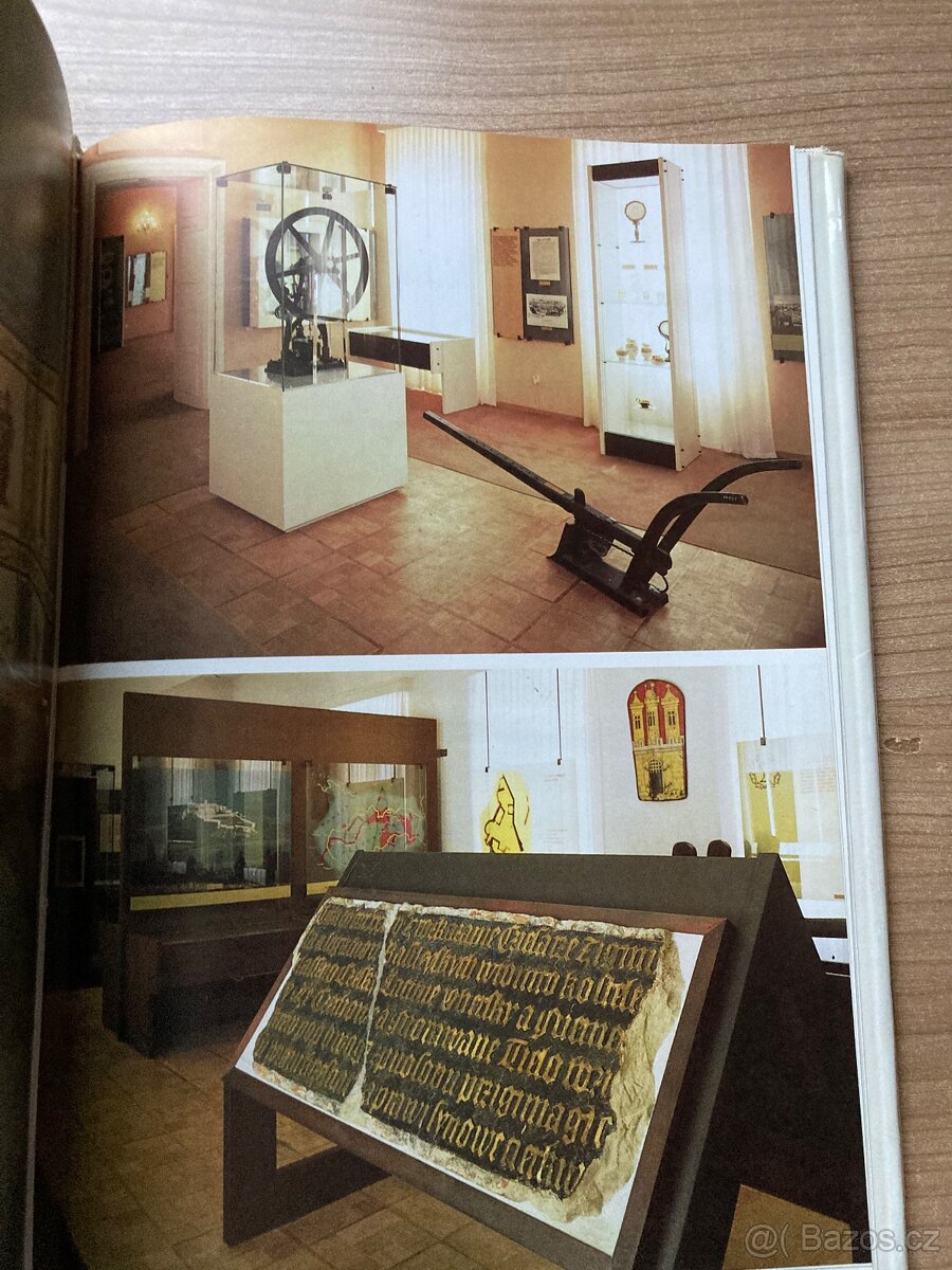 Památky národní minulosti - 5