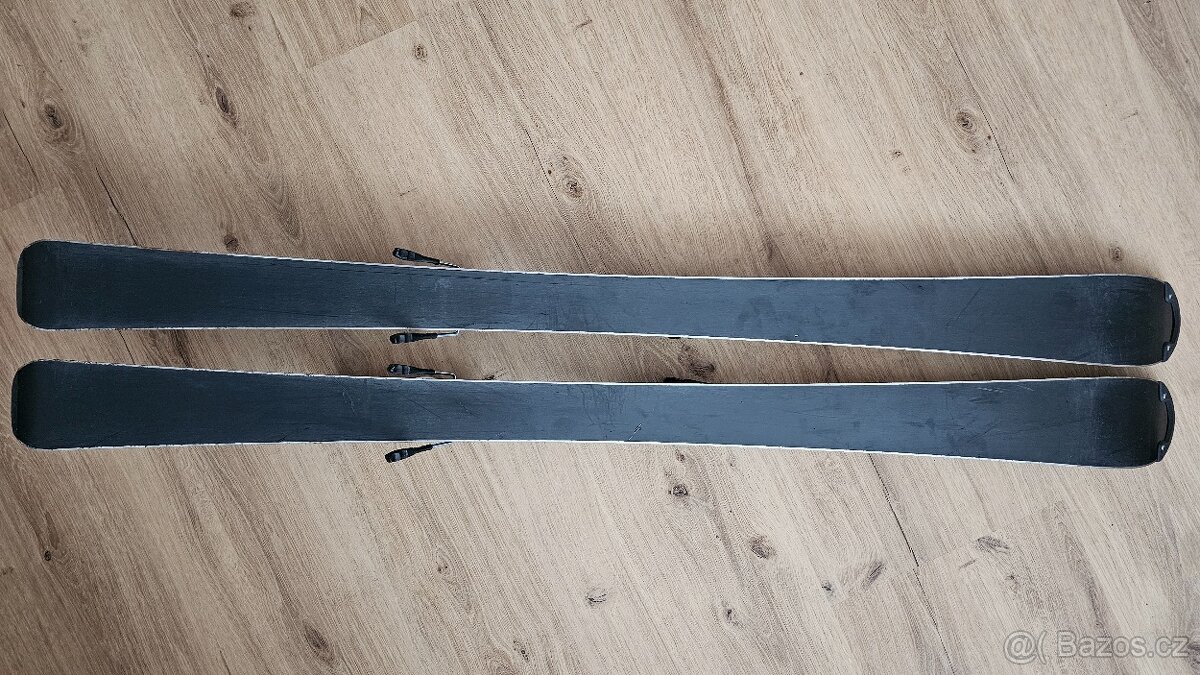 Dětské lyže Nordica Dobermann 130 cm - 5