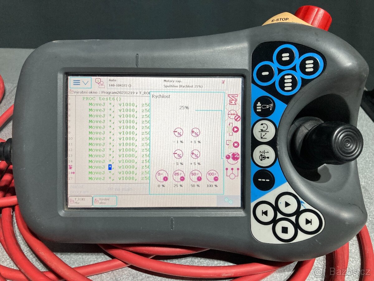ABB IRB140-6/0.8 M2004 - 5