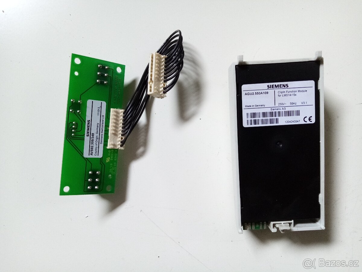 BAXI Luna Platinum 1.24 GA, BAXI DUO-TEC COMPACT 1.24 GA - 5