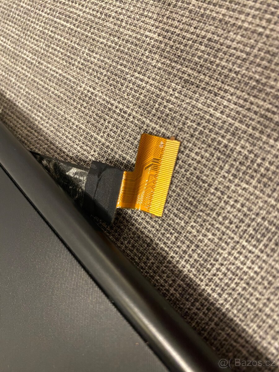 Díly z notebooku Lenovo Legion Y540 (15IRH) - 5