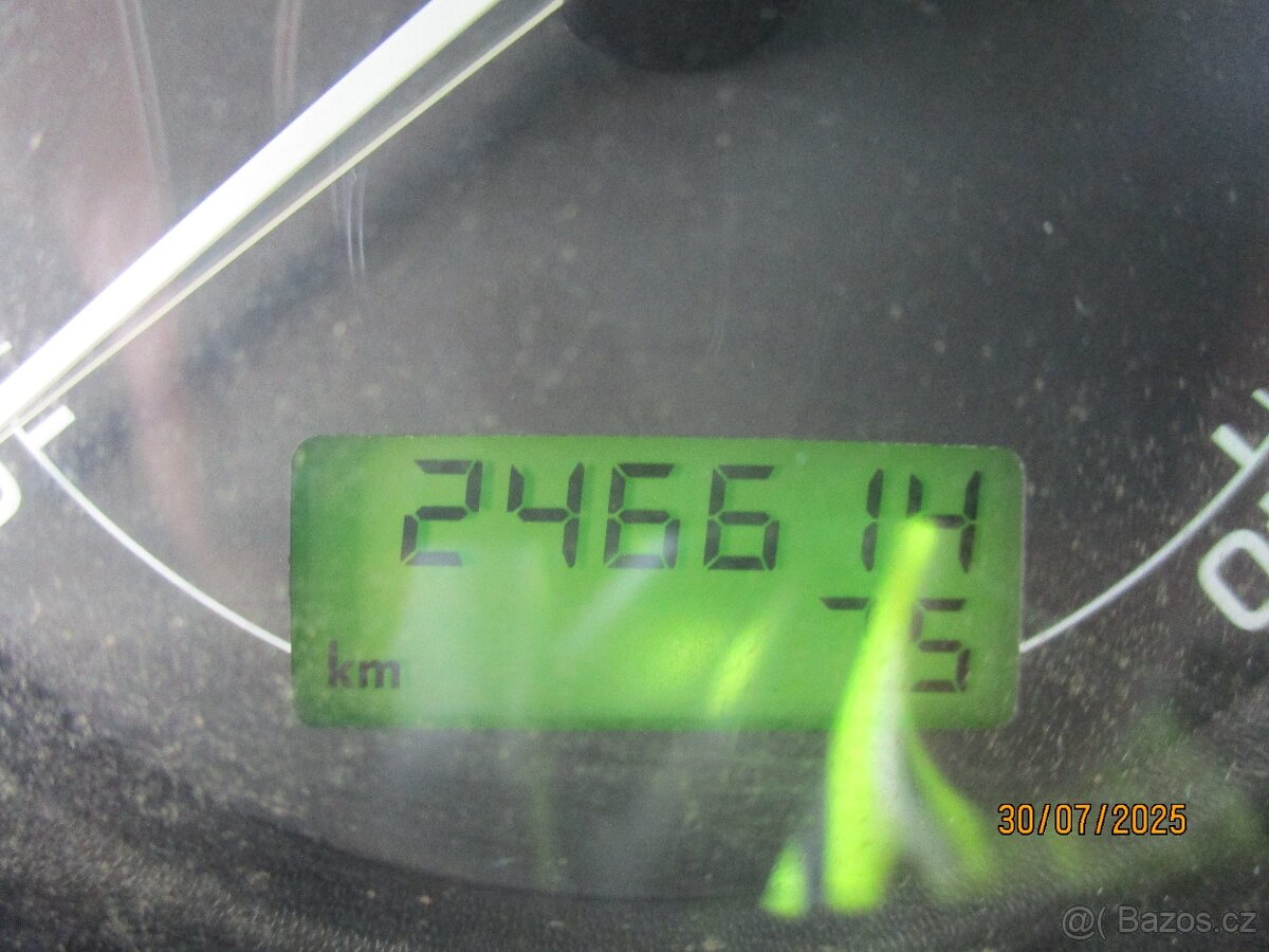 ŠKODA OKTÁVIA 1.COMBI 1,6i 75kw - 5