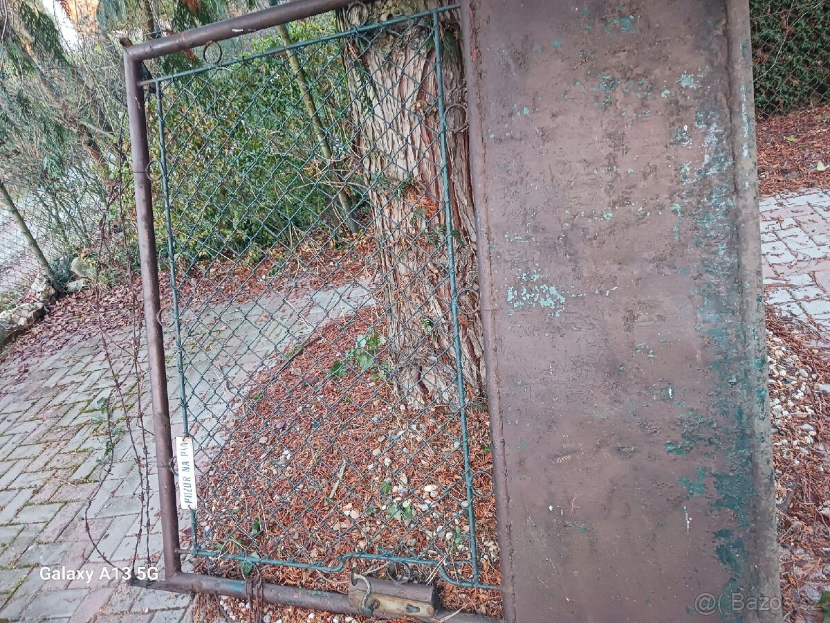 Dvouramenna vrata - 5