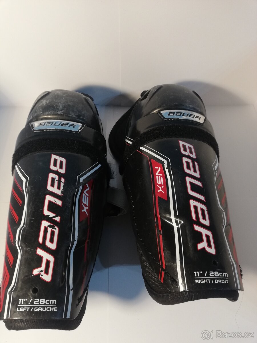 Hokejová výbava - 5