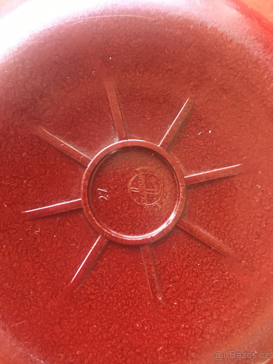 Bakelitové krabičky - 5