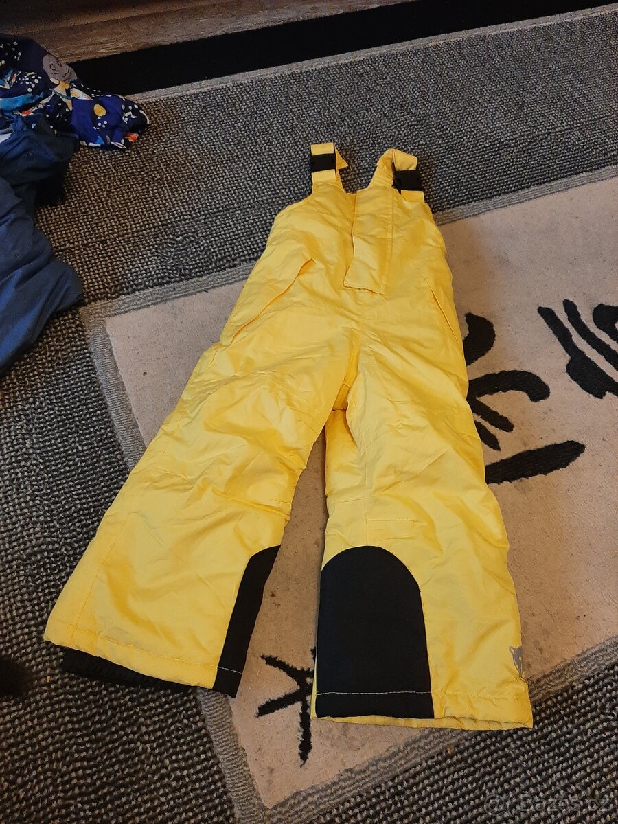 Dětské oblečeni 74-92 - 5