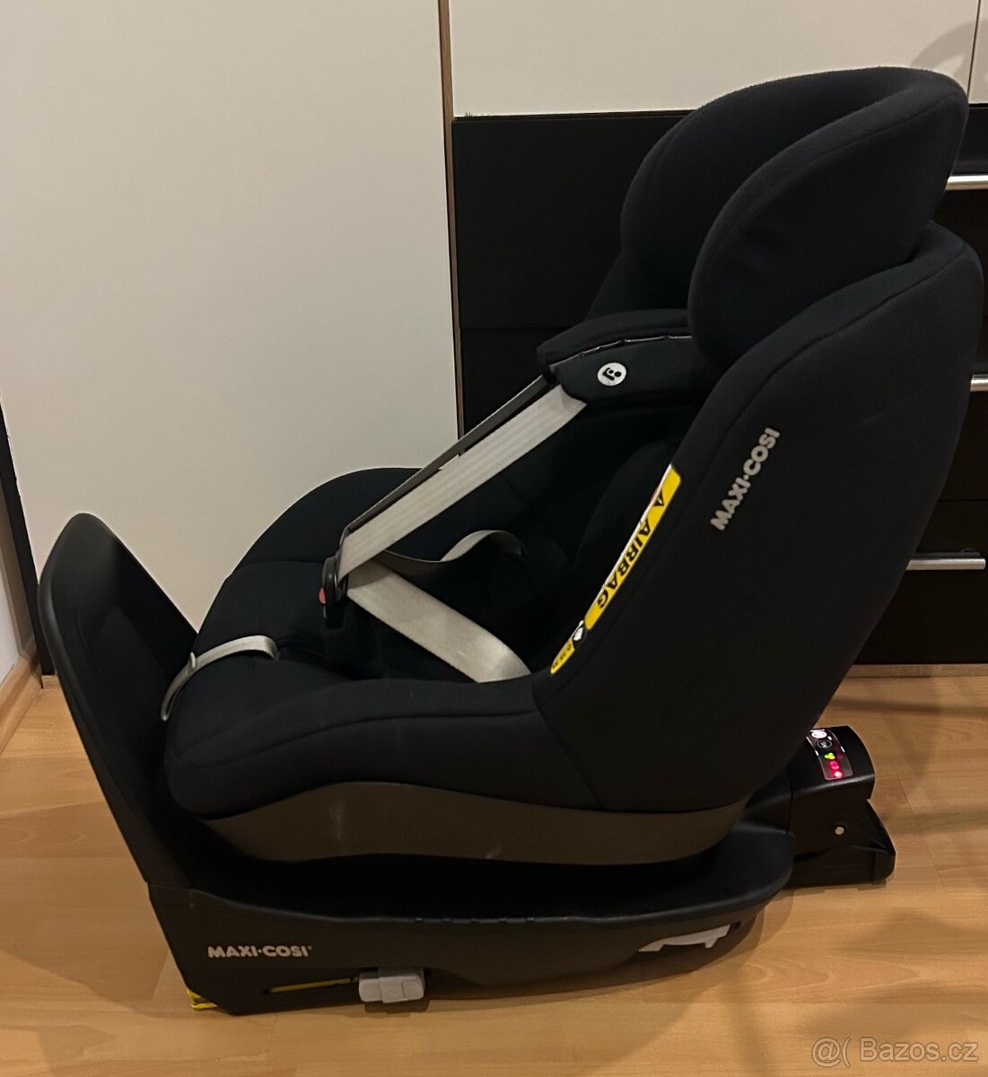 Autosedačka Maxi Cosi - 5