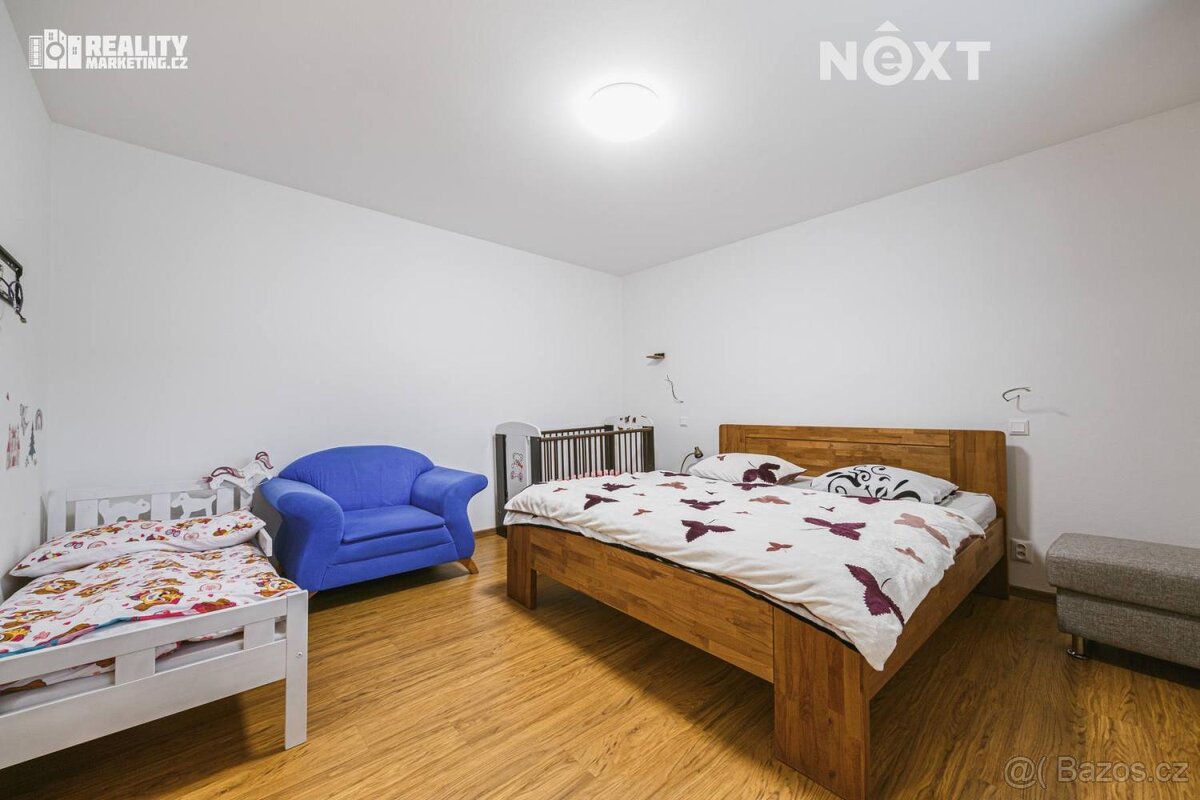 Prodej Rodinný dům, 137㎡ - 5