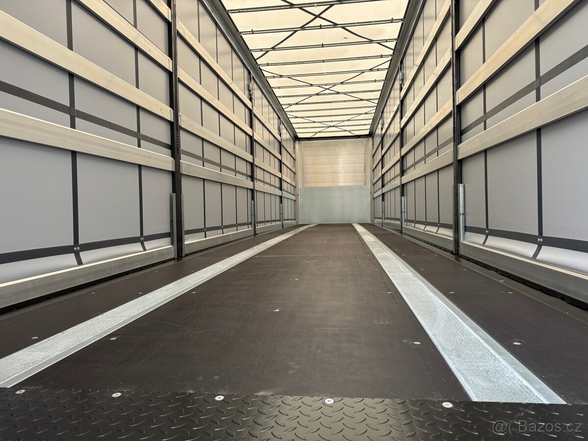 Naves Kogel lowdeck - 5