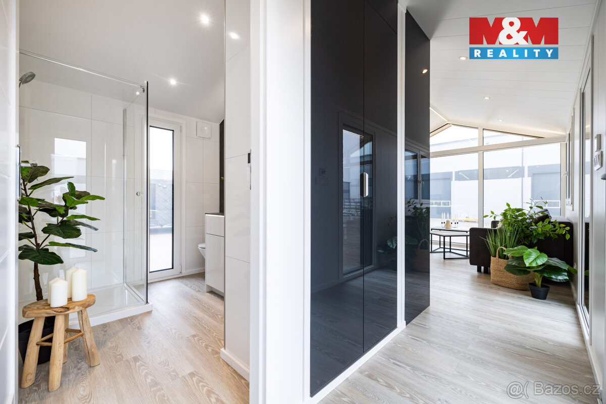 Prodej na klíč SKY LIGHT - 5