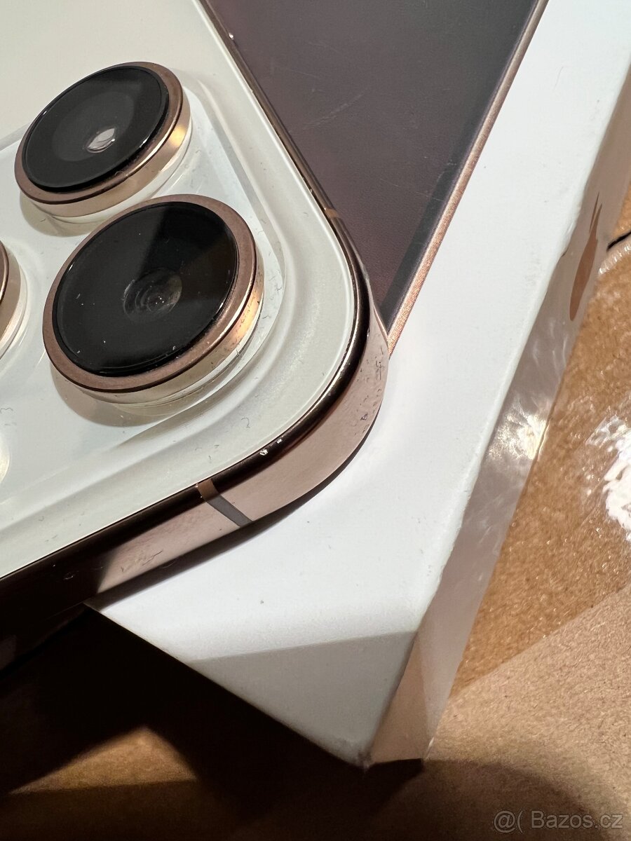 Apple iPhone 16 pro max 256gb - 5