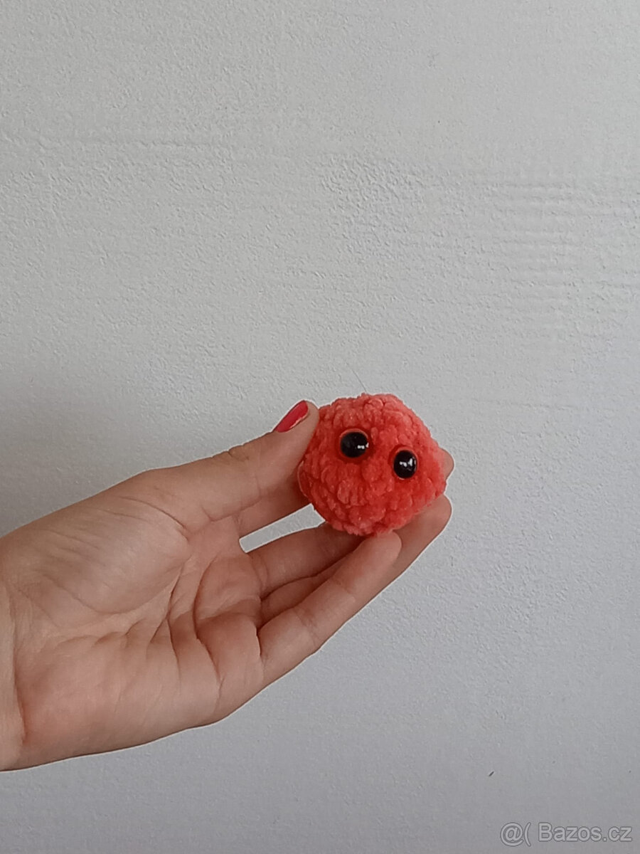 ručně vyráběné drobnosti pro radost - 5