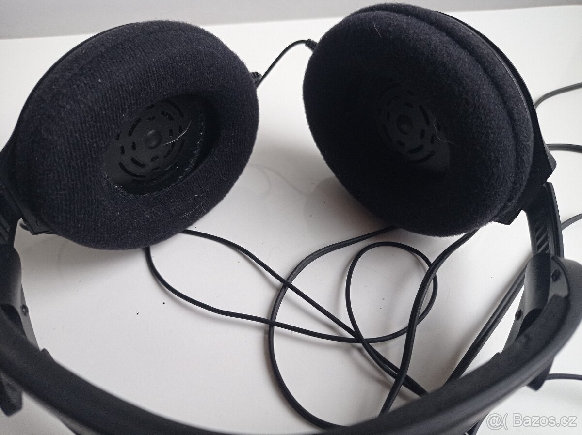 Sluchátka Koss UR15 C - 5
